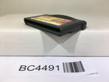 Naruto Ninjutsuzenkai! Nintendo GameBoy Advance Japan - BC4491