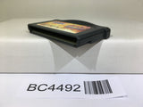 Naruto Ninjutsuzenkai! Nintendo GameBoy Advance Japan - BC4492
