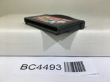 Naruto Saikyo Ninja Daikesshuu 2 Nintendo GameBoy Advance Japan - BC4493