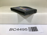 Dragon Ball Z Supersonic Warriors Nintendo GameBoy Advance Japan - BC4495