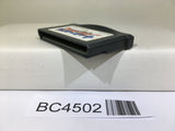 Dragon Quest Monsters Caravan Heart Nintendo GameBoy Advance Japan - BC4502