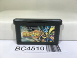 Golden Sun Nintendo GameBoy Advance Japan - BC4510
