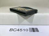 Golden Sun Nintendo GameBoy Advance Japan - BC4510