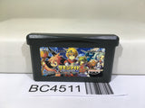 Summon Night Craft Sword Story 2 Nintendo GameBoy Advance Japan - BC4511