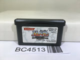 Marchen Awakens Romance Heaven MAR Nintendo GameBoy Advance Japan - BC4513