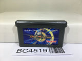 Duel Masters Nintendo GameBoy Advance Japan - BC4519