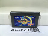 Duel Masters Nintendo GameBoy Advance Japan - BC4520