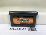 Duel Masters 2 Kirifuda Ahoubu Version Nintendo GameBoy Advance Japan - BC4521