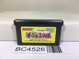 The Prince of Everyone Tennis Nintendo GameBoy Advance Japan - BC4526