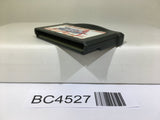 Fire Pro Wrestling A Nintendo GameBoy Advance Japan - BC4527