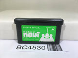 Medarot Navi Kabuto Ver. Nintendo GameBoy Advance Japan - BC4530