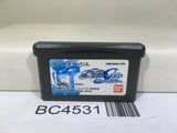 Mobile Suit Gundam SEED Nintendo GameBoy Advance Japan - BC4531