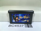 Harry Potter and the Philosopher's Stone Nintendo GameBoy Advance Japan - BC4537