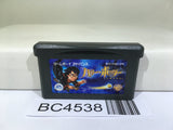 Harry Potter and the Philosopher's Stone Nintendo GameBoy Advance Japan - BC4538