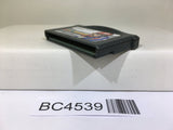 MARIO TENNIS Advance Nintendo GameBoy Advance Japan - BC4539