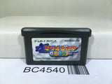 Mario Golf GBA Tour Nintendo GameBoy Advance Japan - BC4540