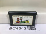 Mario & Luigi RPG Nintendo GameBoy Advance Japan - BC4542
