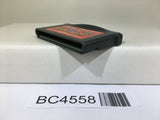Mario vs. Donkey Kong Nintendo GameBoy Advance Japan - BC4558