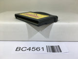 DK King of Swing Burabura Donkey Kong Nintendo GameBoy Advance Japan - BC4561