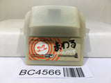 Made In Wario Ware TWISTED Mawaru Mario Nintendo GameBoy Advance Japan - BC4566