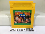 Super Donkey Kong GB Nintendo GameBoy Japan - BC4567