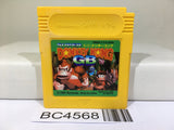 Super Donkey Kong GB Nintendo GameBoy Japan - BC4568