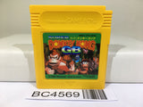 Super Donkey Kong GB Nintendo GameBoy Japan - BC4569