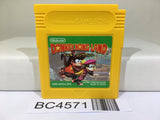 Donkey Kong Land Nintendo GameBoy Japan - BC4571