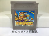 Donkey Kong Nintendo GameBoy Japan - BC4572