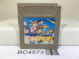 Donkey Kong Nintendo GameBoy Japan - BC4573