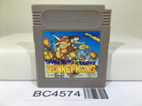 Donkey Kong Nintendo GameBoy Japan - BC4574