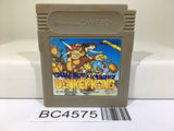 Donkey Kong Nintendo GameBoy Japan - BC4575
