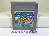 Super Mario Land Nintendo GameBoy Japan - BC4576