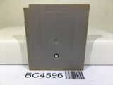Dr. Mario Nintendo GameBoy Japan - BC4596