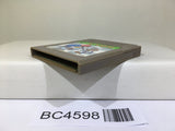 Dr. Mario Nintendo GameBoy Japan - BC4598