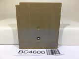 Dr. Mario Nintendo GameBoy Japan - BC4600
