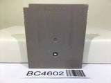 Dr. Mario Nintendo GameBoy Japan - BC4602