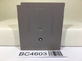 Dr. Mario Nintendo GameBoy Japan - BC4603