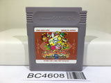 Game Boy Gallery 2 Mario Nintendo GameBoy Japan - BC4608
