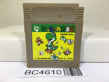 Yoshi Egg Yossy Nintendo GameBoy Japan - BC4610