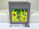 Yoshi Egg Yossy Nintendo GameBoy Japan - BC4611