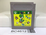 Yoshi Egg Yossy Nintendo GameBoy Japan - BC4612