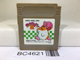 Kirby 2 Kirby's Dream Land Nintendo GameBoy Japan - BC4621