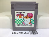 Kirby 2 Kirby's Dream Land Nintendo GameBoy Japan - BC4622