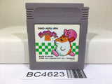 Kirby 2 Kirby's Dream Land Nintendo GameBoy Japan - BC4623