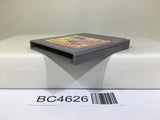Kirby Block Ball Nintendo GameBoy Japan - BC4626