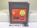 Kirby's Sparkling Kids Kirakira Nintendo GameBoy Japan - BC4627