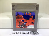 Tetris Nintendo GameBoy Japan - BC4629