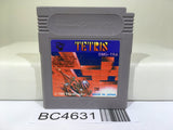 Tetris Nintendo GameBoy Japan - BC4631