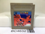 Tetris Nintendo GameBoy Japan - BC4632